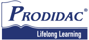 Grupo Prodidac Logo